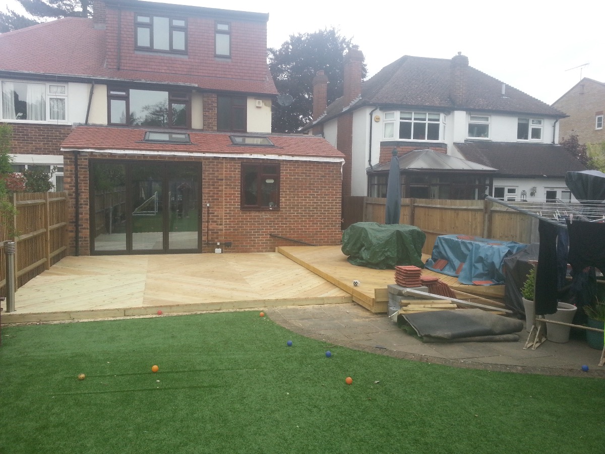 Builder: Image 1
